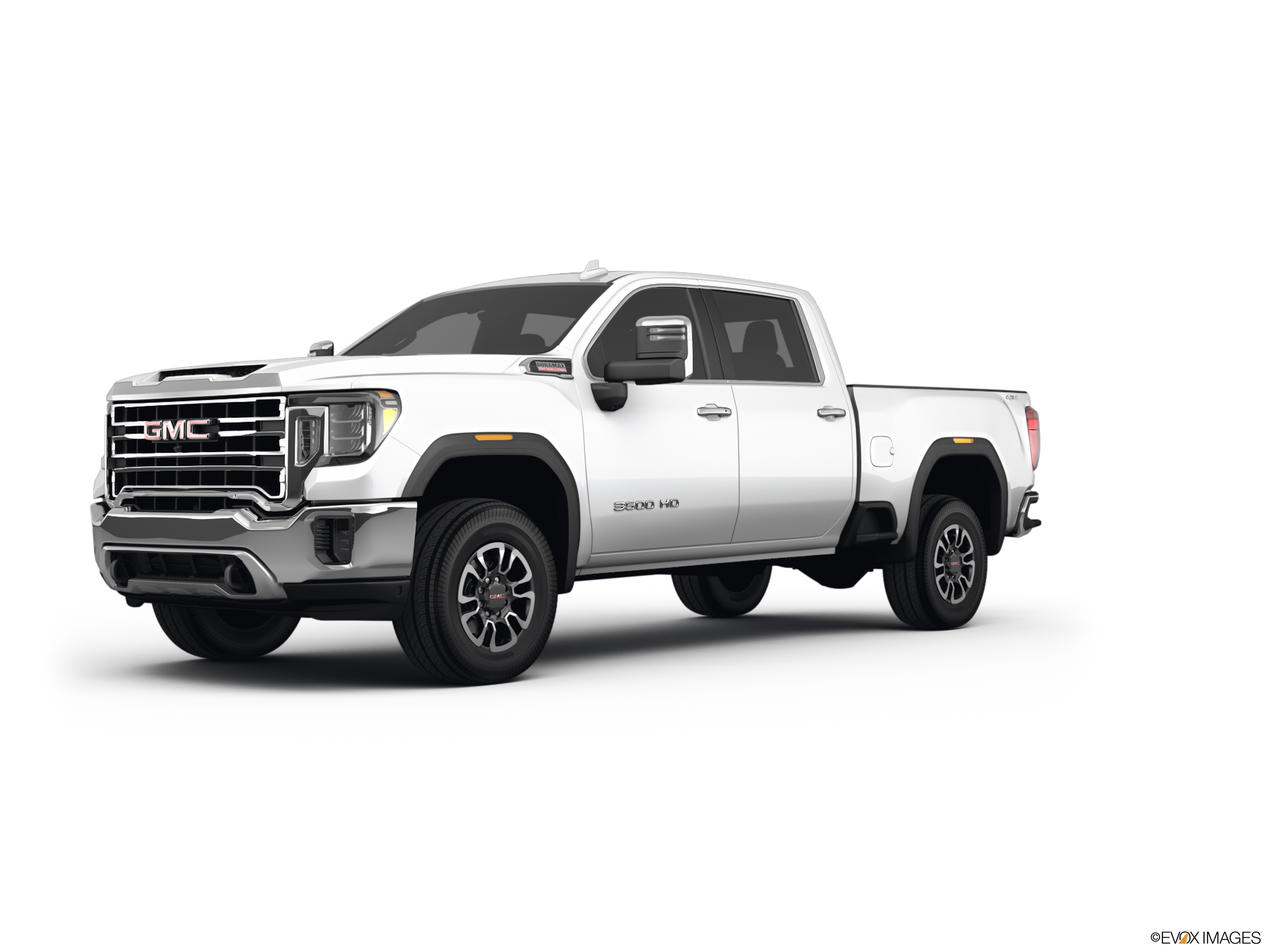 2022-GMC-Sierra 3500 HD Crew